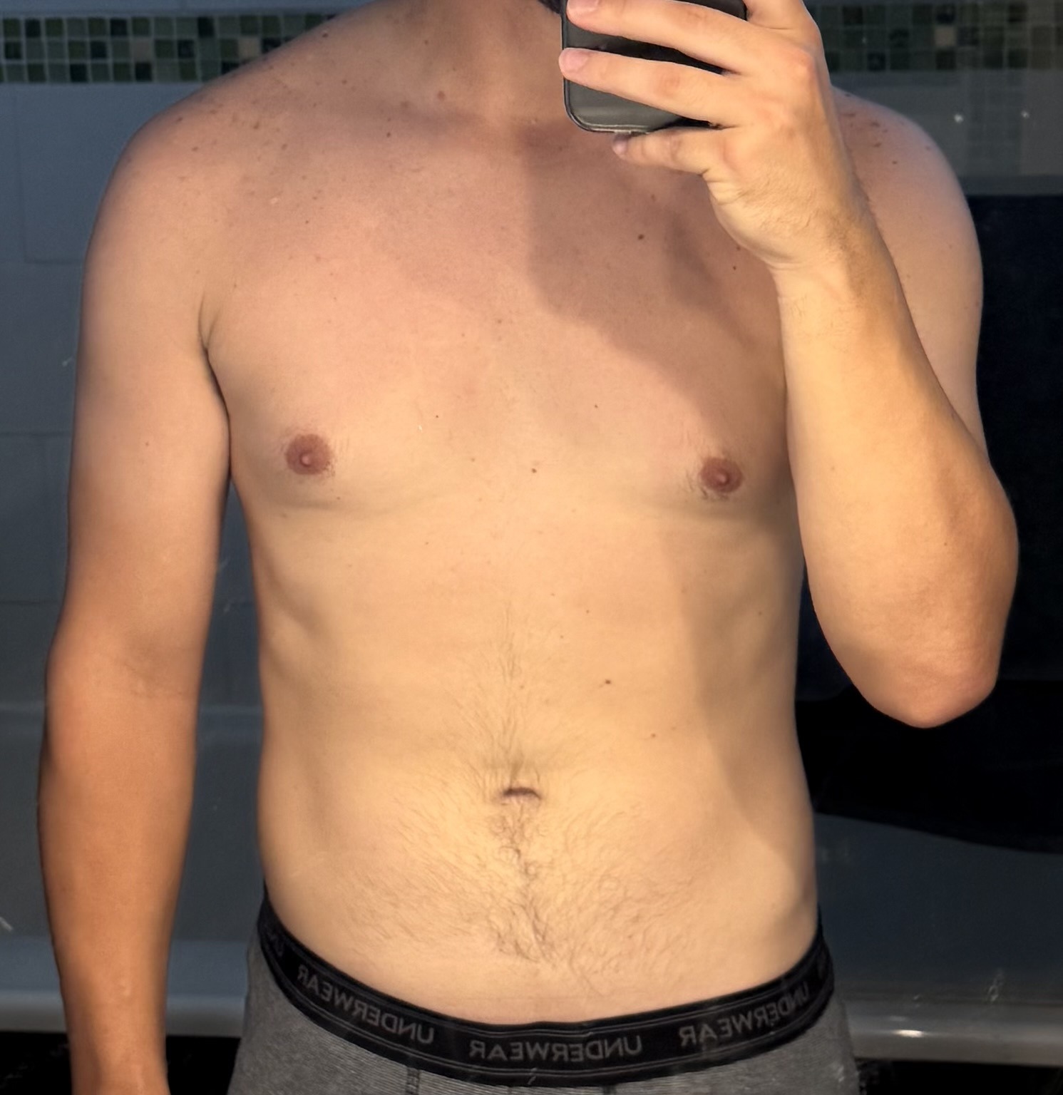 Profil de Olaf, 34 ans, Trans Belgique à Saint-Nicolas