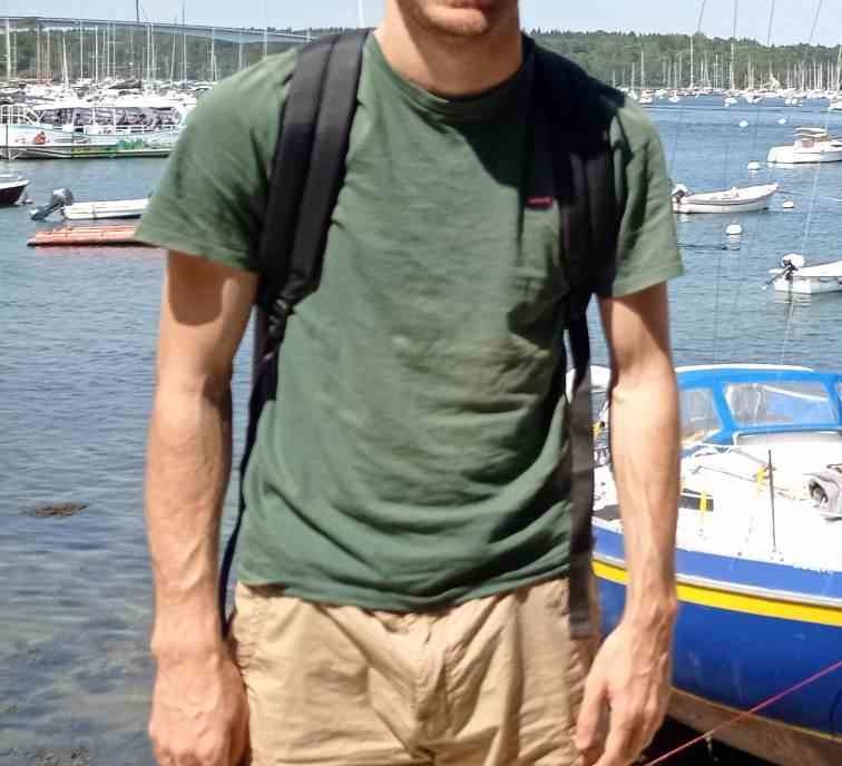 Profil de Mohamed-youssef, 27 ans, Trans Belgique à Saint-Trond