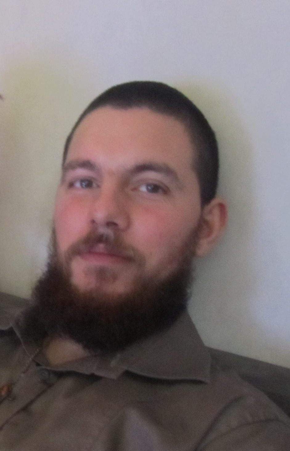 Profil de Lokman, 33 ans, Trans Belgique à Lede