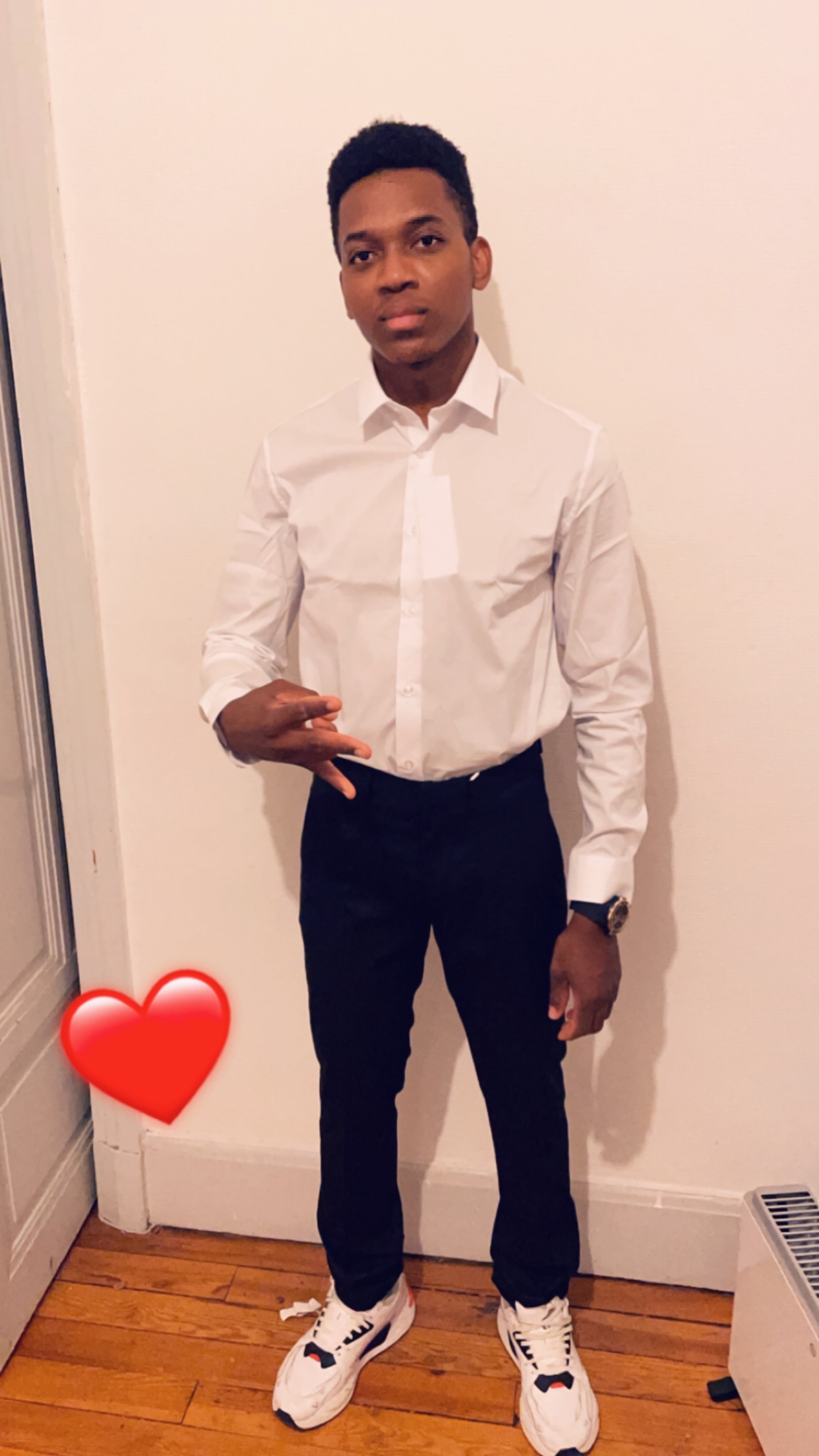Profil de Benny, 27 ans, Trans Belgique à Malines