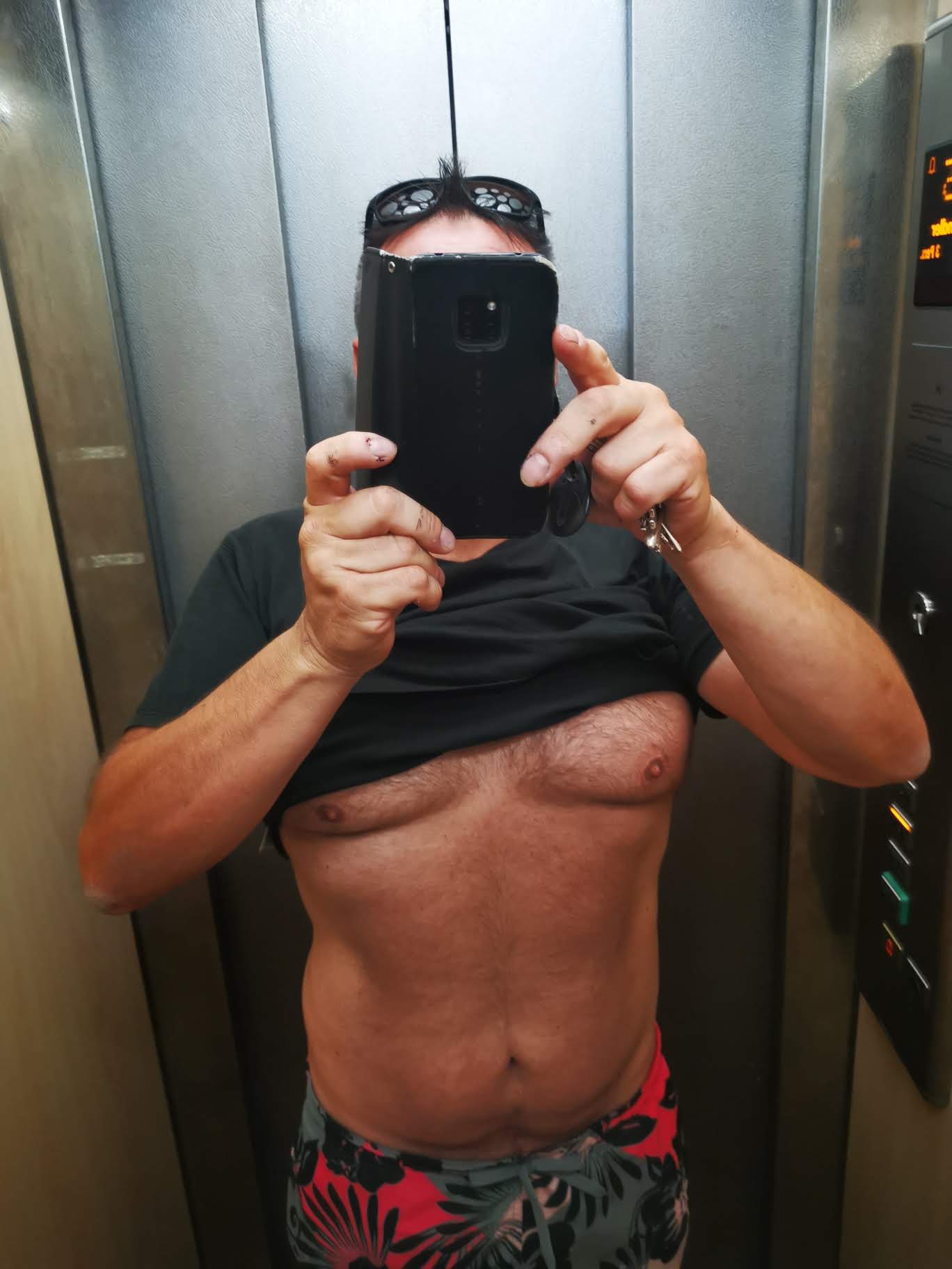 Profil de Sabin, 54 ans, Trans Belgique à Chastre