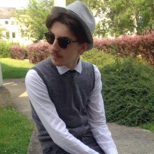 Profil de Sevan, 27 ans, Trans Belgique à Ixelles