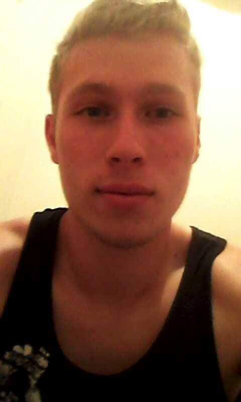 Profil de Jessé, 29 ans, Trans Belgique à Jalhay