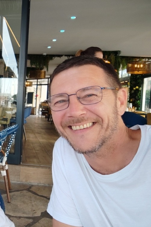 Profil de Seyit, 46 ans, Trans Belgique à Nijlen
