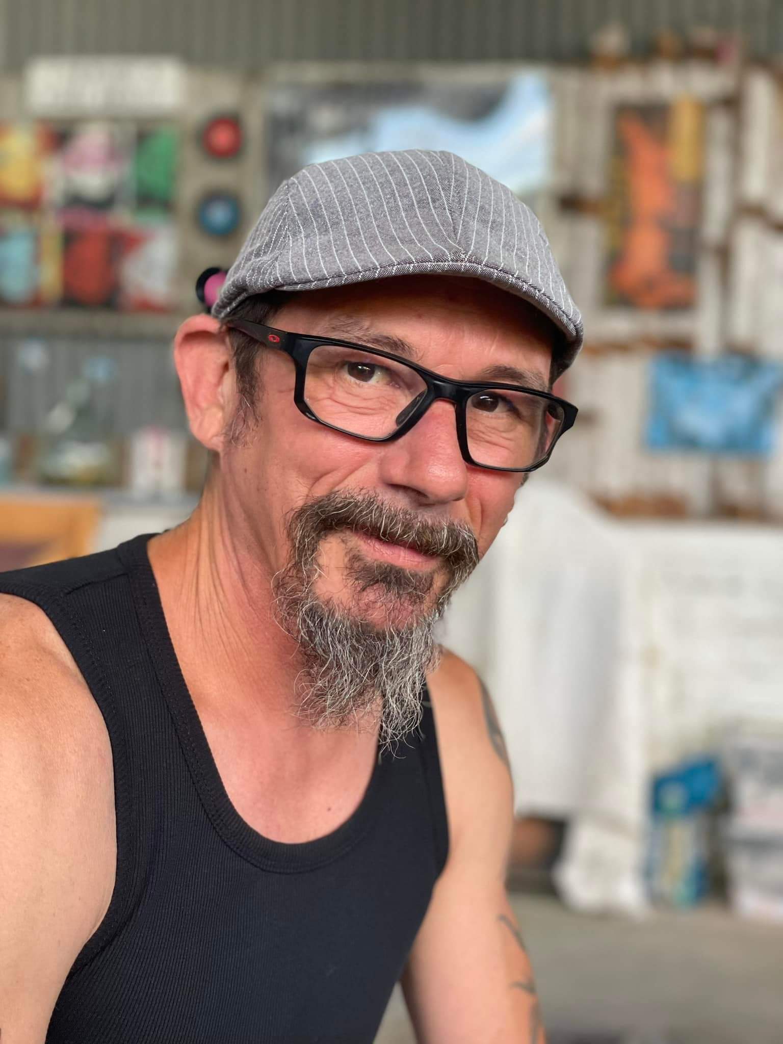 Profil de Shayan, 51 ans, Trans Belgique à Messancy