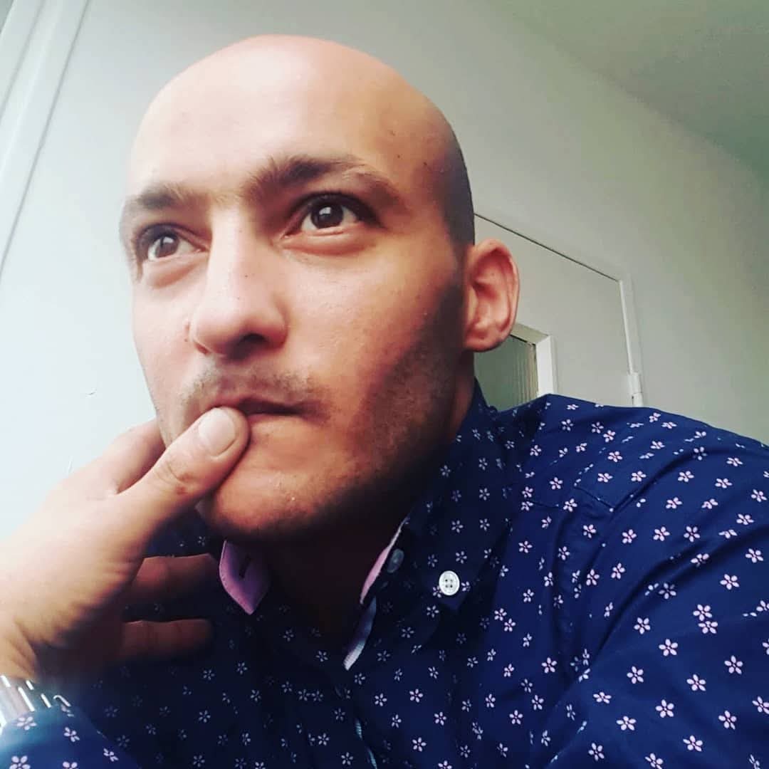 Profil de Wail, 46 ans, Trans Belgique à Niel