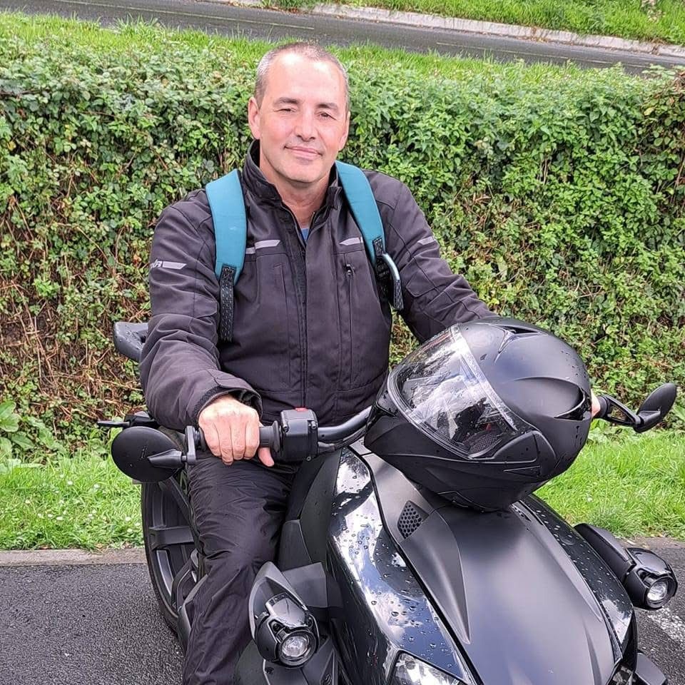 Profil de Enes, 52 ans, Trans Belgique à Louvain