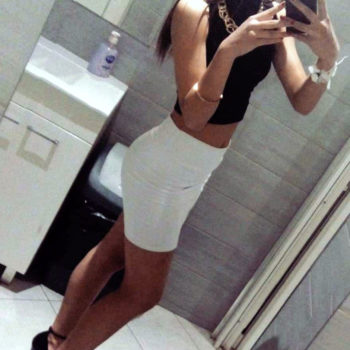 Profil de Elma, 31 ans, Trans Belgique à Modave