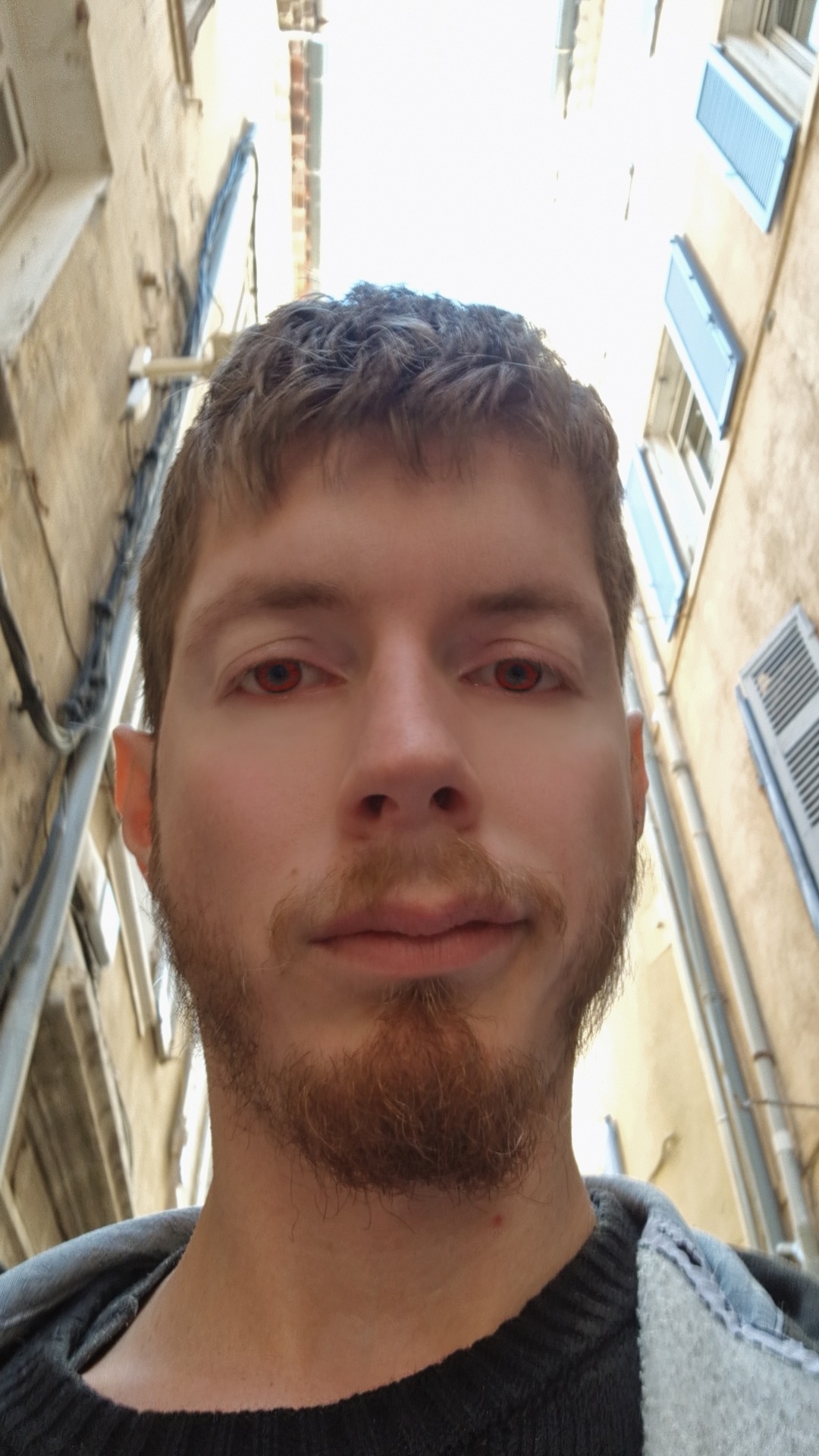 Profil de Halil, 31 ans, Trans Belgique à Ixelles