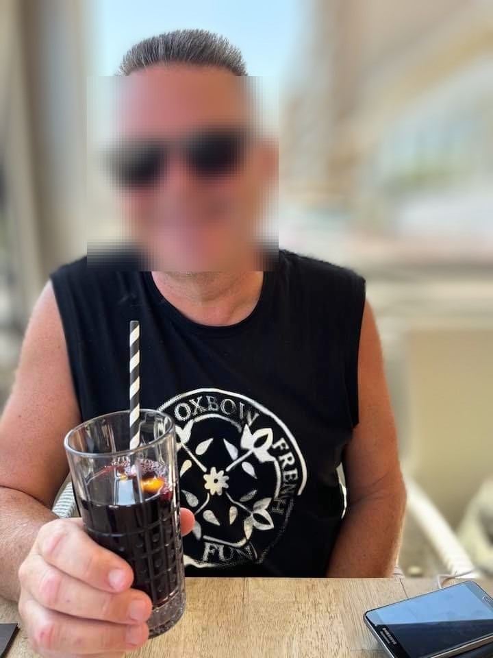 Profil de Djoulian, 55 ans, Trans Belgique à Bocholt
