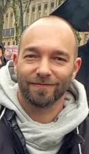 Profil de Elvyn, 43 ans, Trans Belgique à Bornem