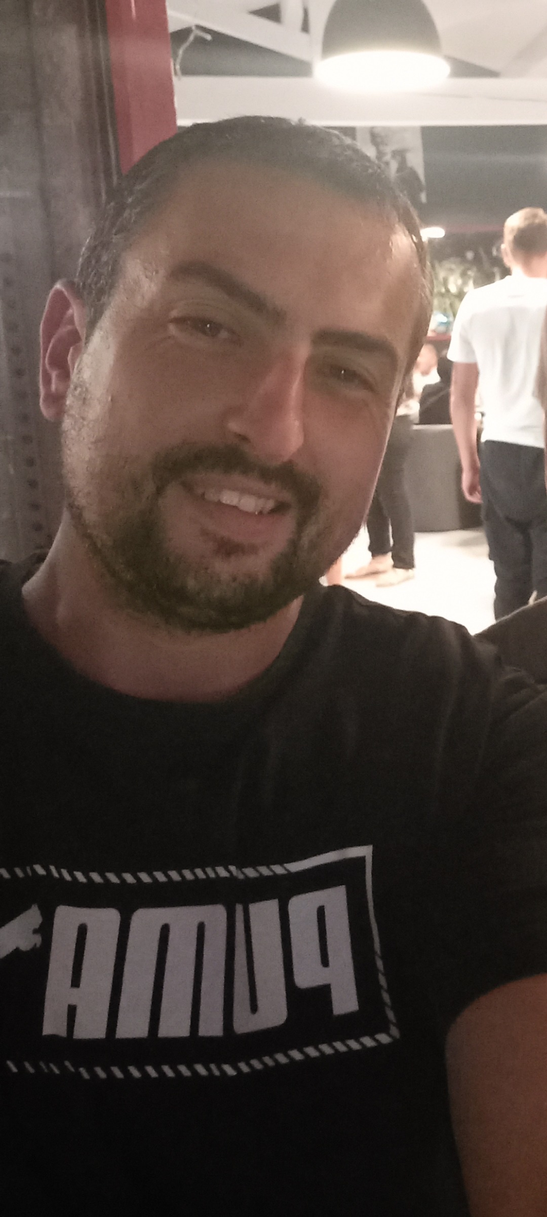 Profil de Laurenzo, 36 ans, Trans Belgique à Vielsalm