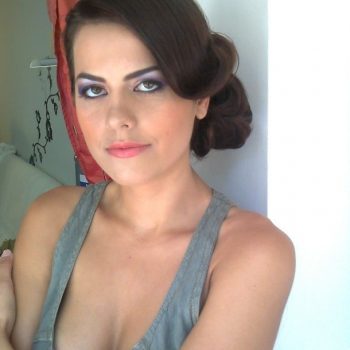 Profil de Sarra, 40 ans, Trans Belgique à Saint-Georges-sur-Meuse