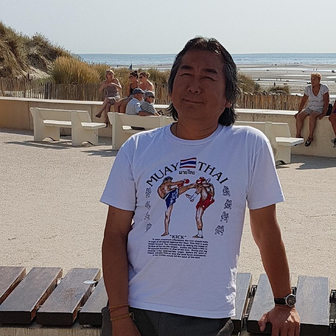 Profil de Okan, 55 ans, Trans Belgique à Baelen