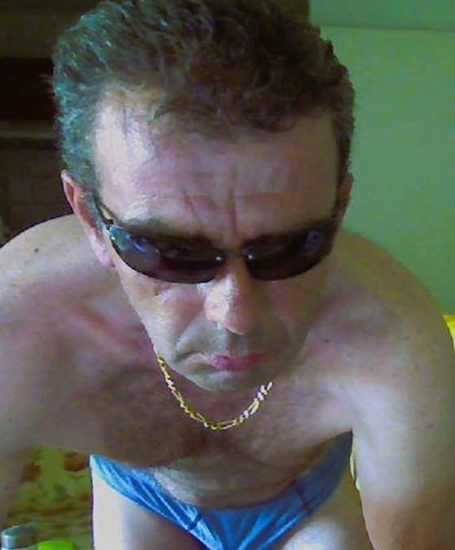 Profil de Nunzio, 55 ans, Trans Belgique à Schoten