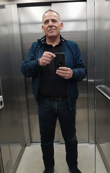 Profil de Mouhammad, 51 ans, Trans Belgique à Alken