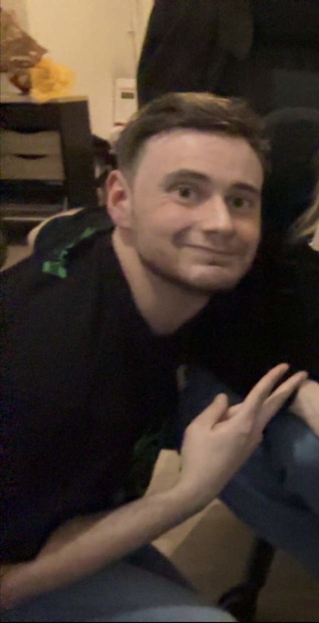 Profil de Feras, 26 ans, Trans Belgique à Amay