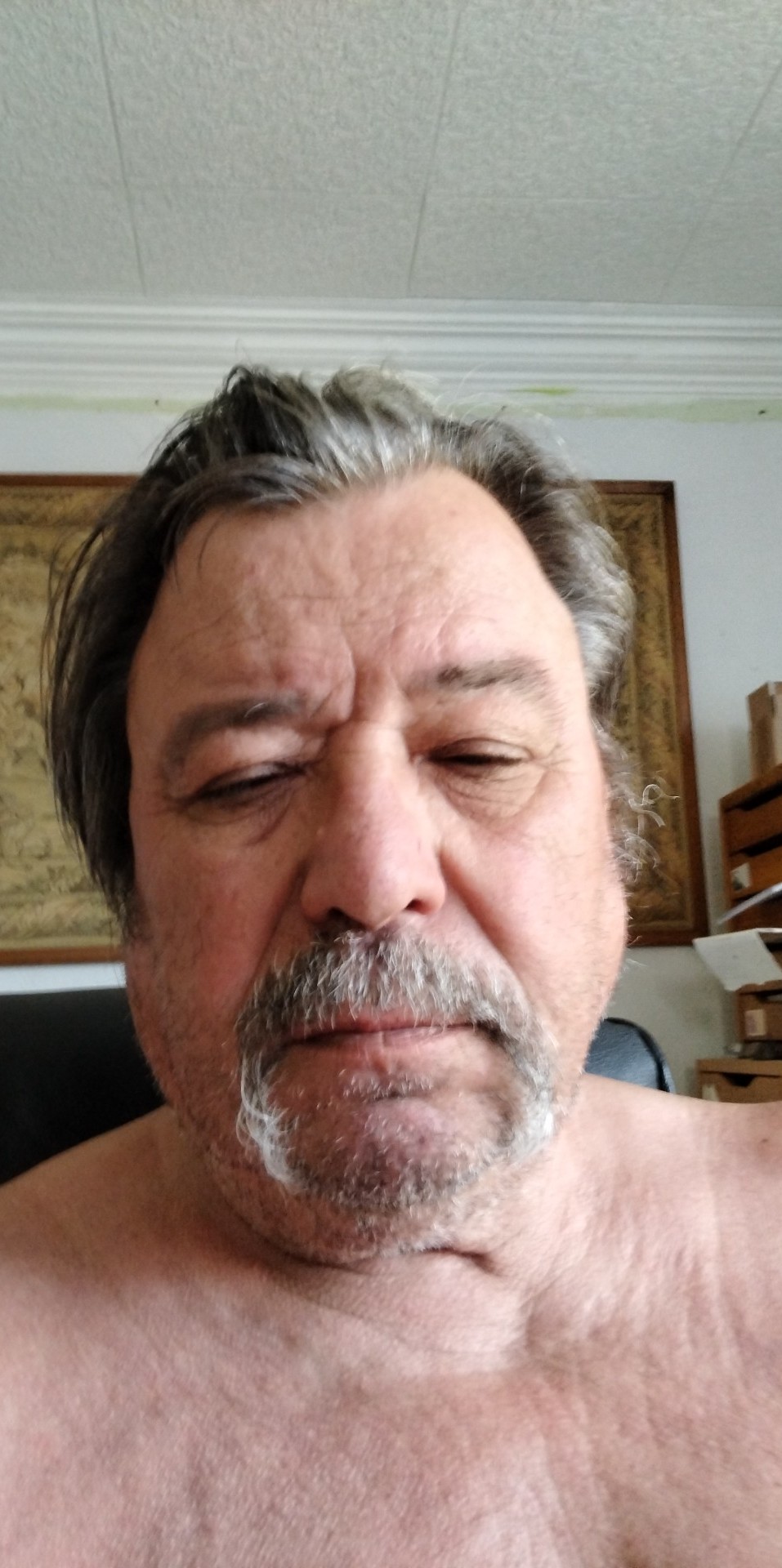 Profil de Eldar, 55 ans, Trans Belgique à Dentergem