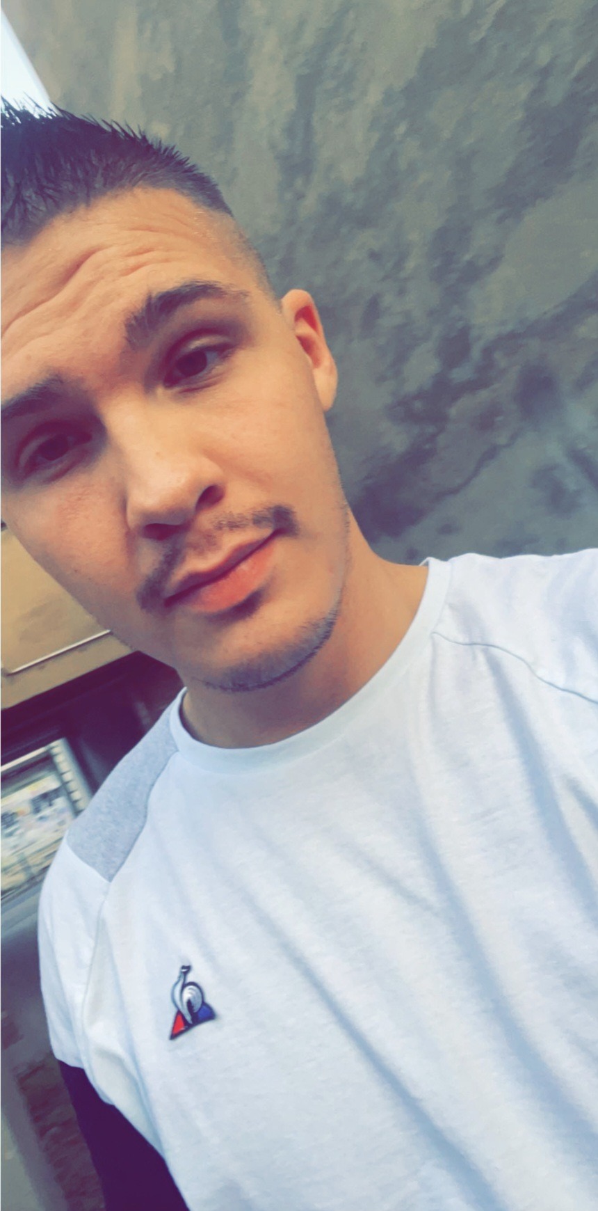 Profil de Imaan, 25 ans, Trans Belgique à Hechtel-Eksel