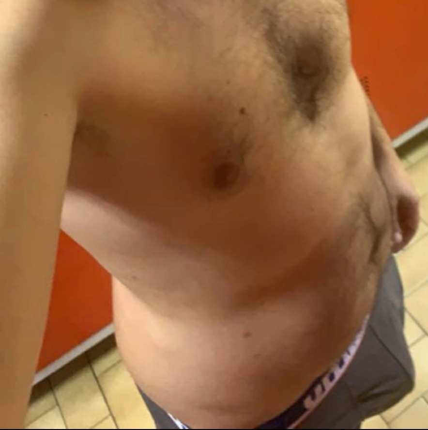 Profil de Ismet, 36 ans, Trans Belgique à Baerle-Duc