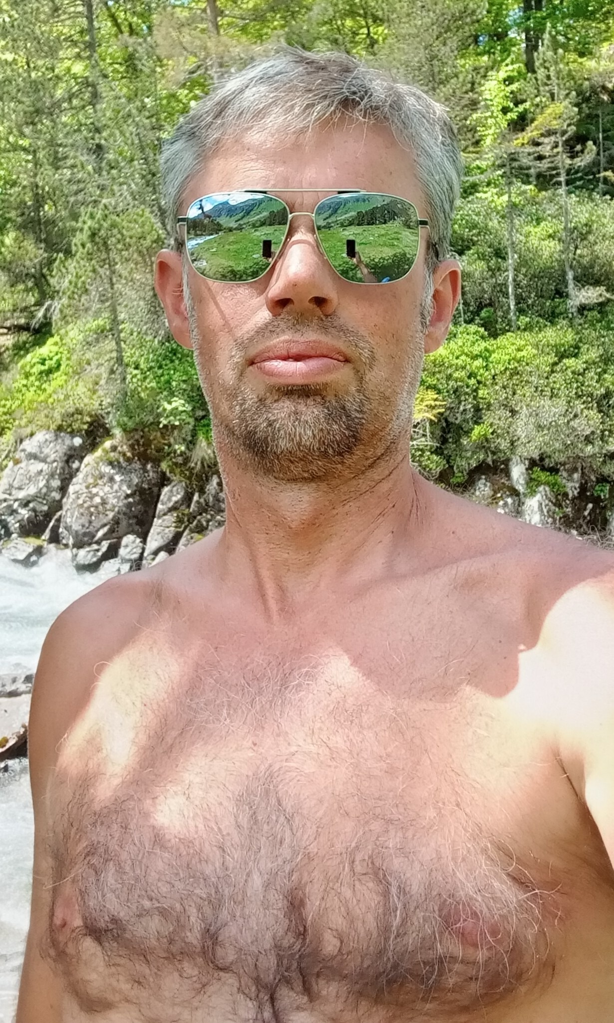 Profil de Siem, 54 ans, Trans Belgique à Bornem