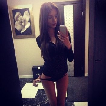 Profil de Ange, 27 ans, Trans Belgique à Ecaussinnes