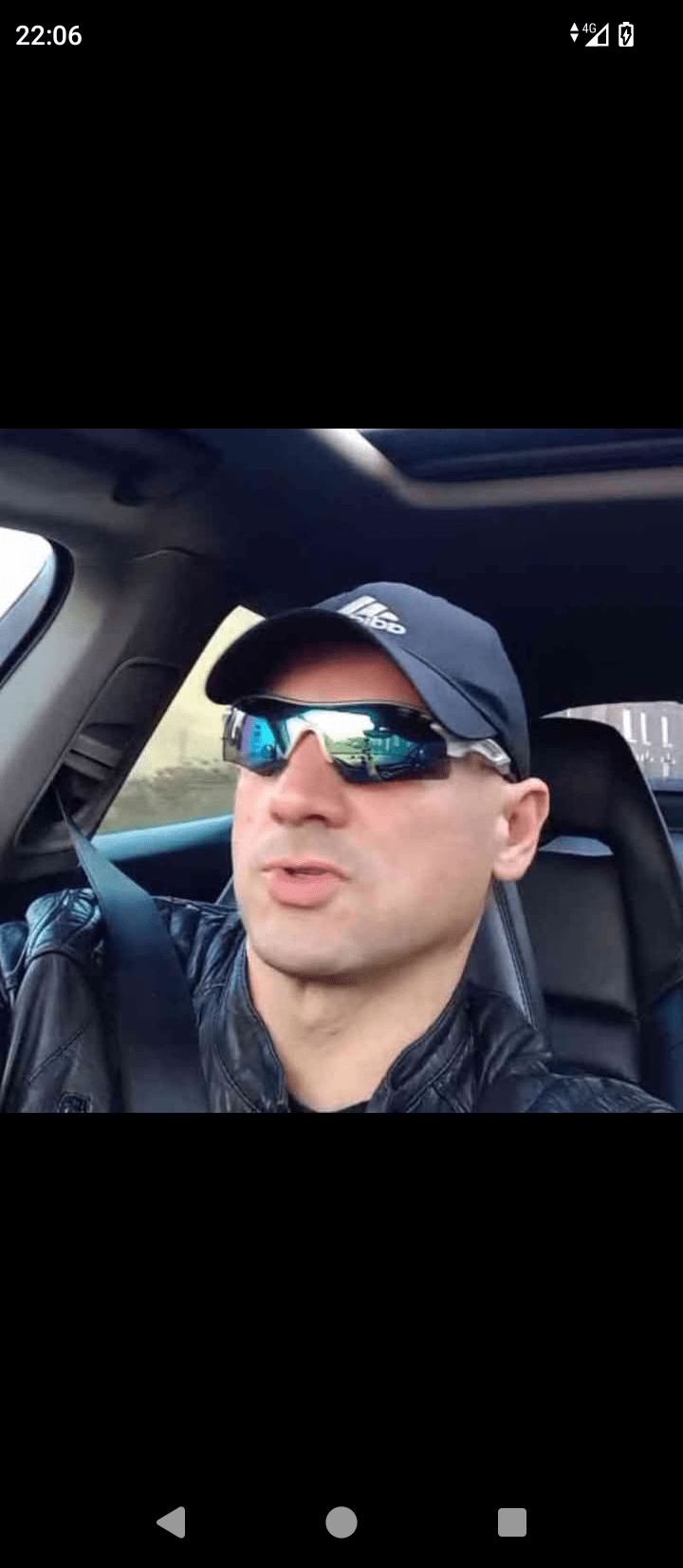 Profil de Kassem, 46 ans, Trans Belgique à Jalhay