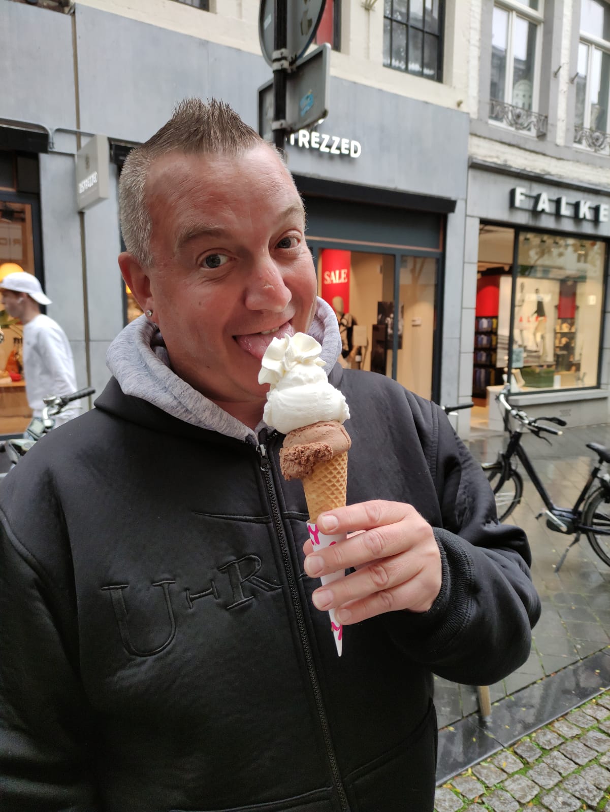 Profil de Kaysan, 49 ans, Trans Belgique à Neufchâteau