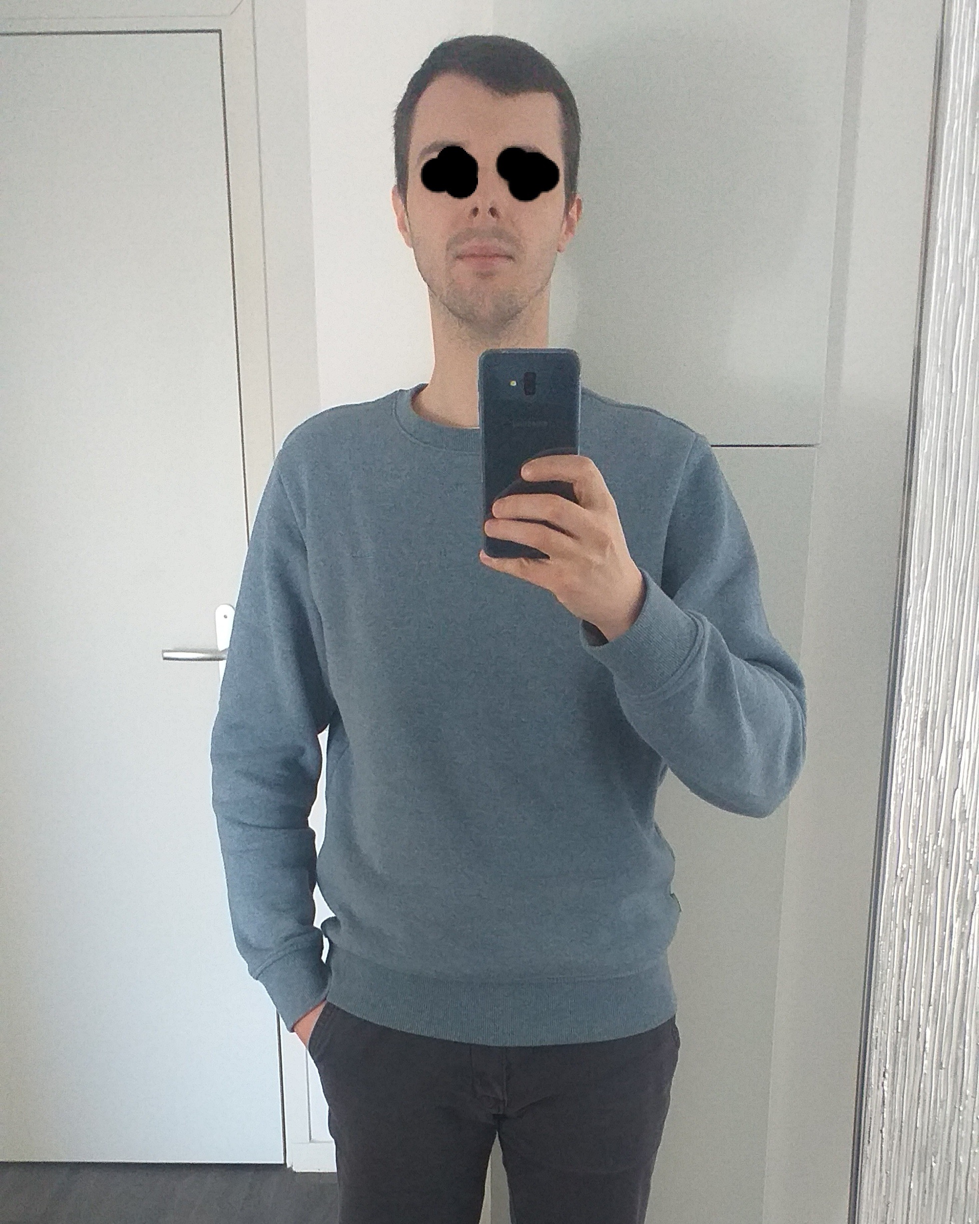 Profil de Djimmy, 30 ans, Trans Belgique à Waimes