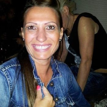 Profil de Lysia, 49 ans, Trans Belgique à Berlaar