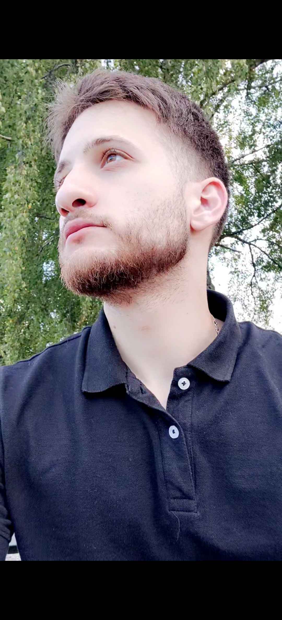 Profil de Soulemane, 27 ans, Trans Belgique à Beerse