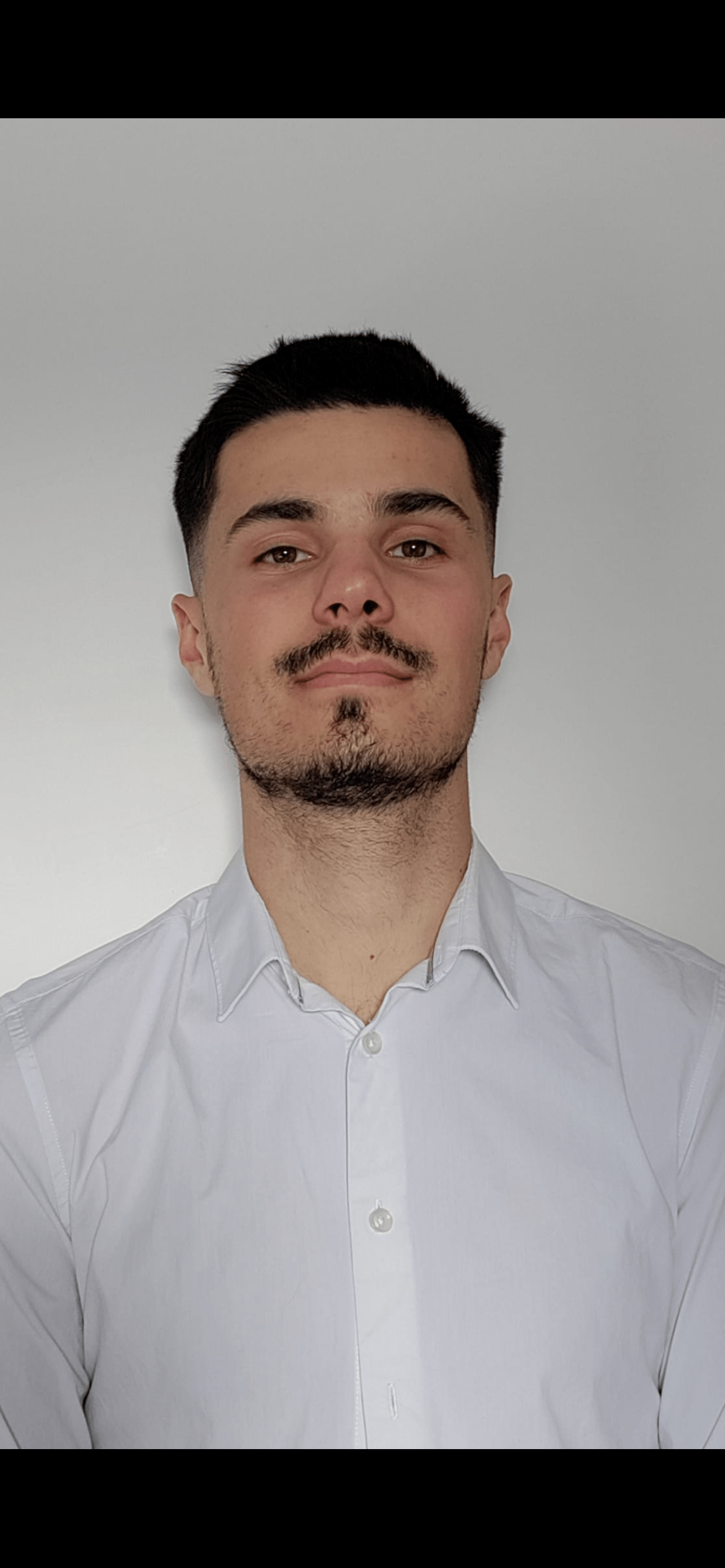 Profil de Yasar, 22 ans, Trans Belgique à Juprelle