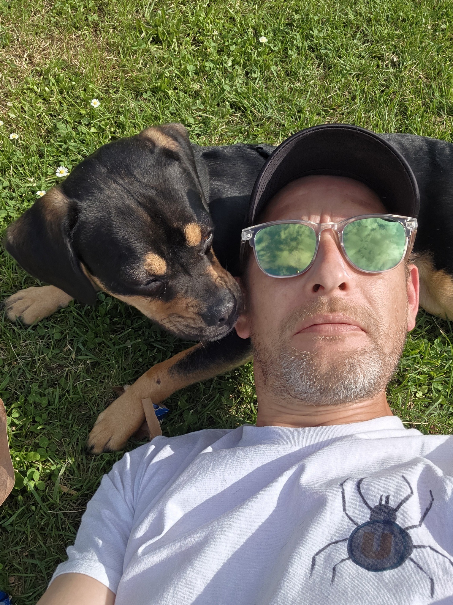 Profil de Artiom, 41 ans, Trans Belgique à Antoing