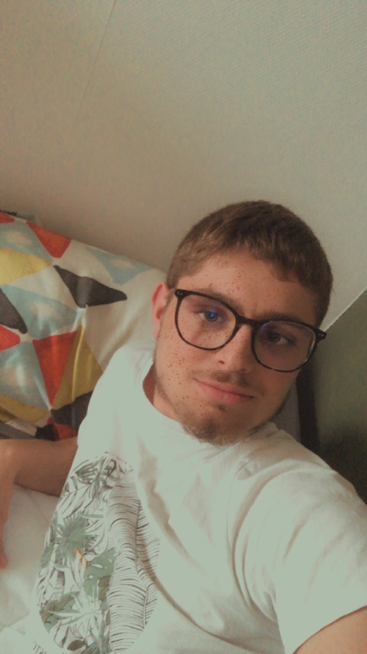 Profil de Ramazan, 21 ans, Trans Belgique à Aartselaar