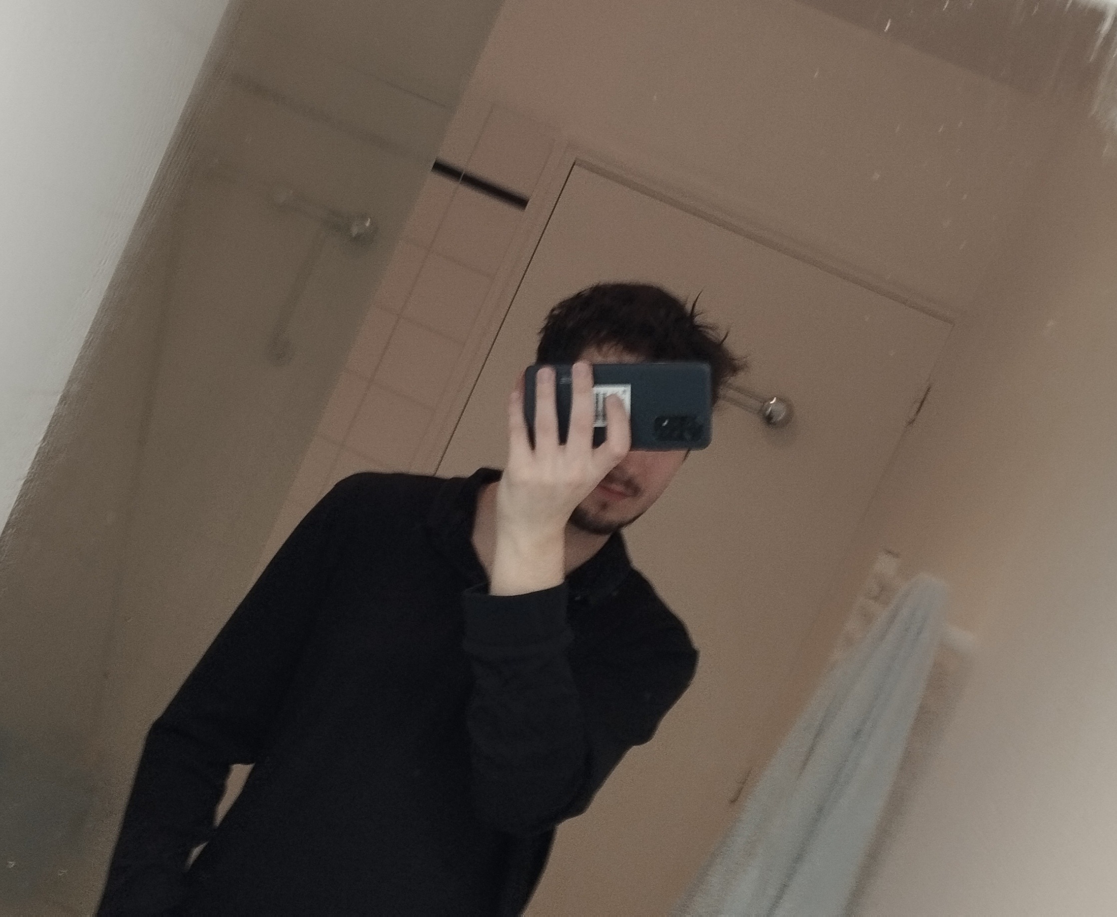 Profil de Safwen, 21 ans, Trans Belgique à Gavere