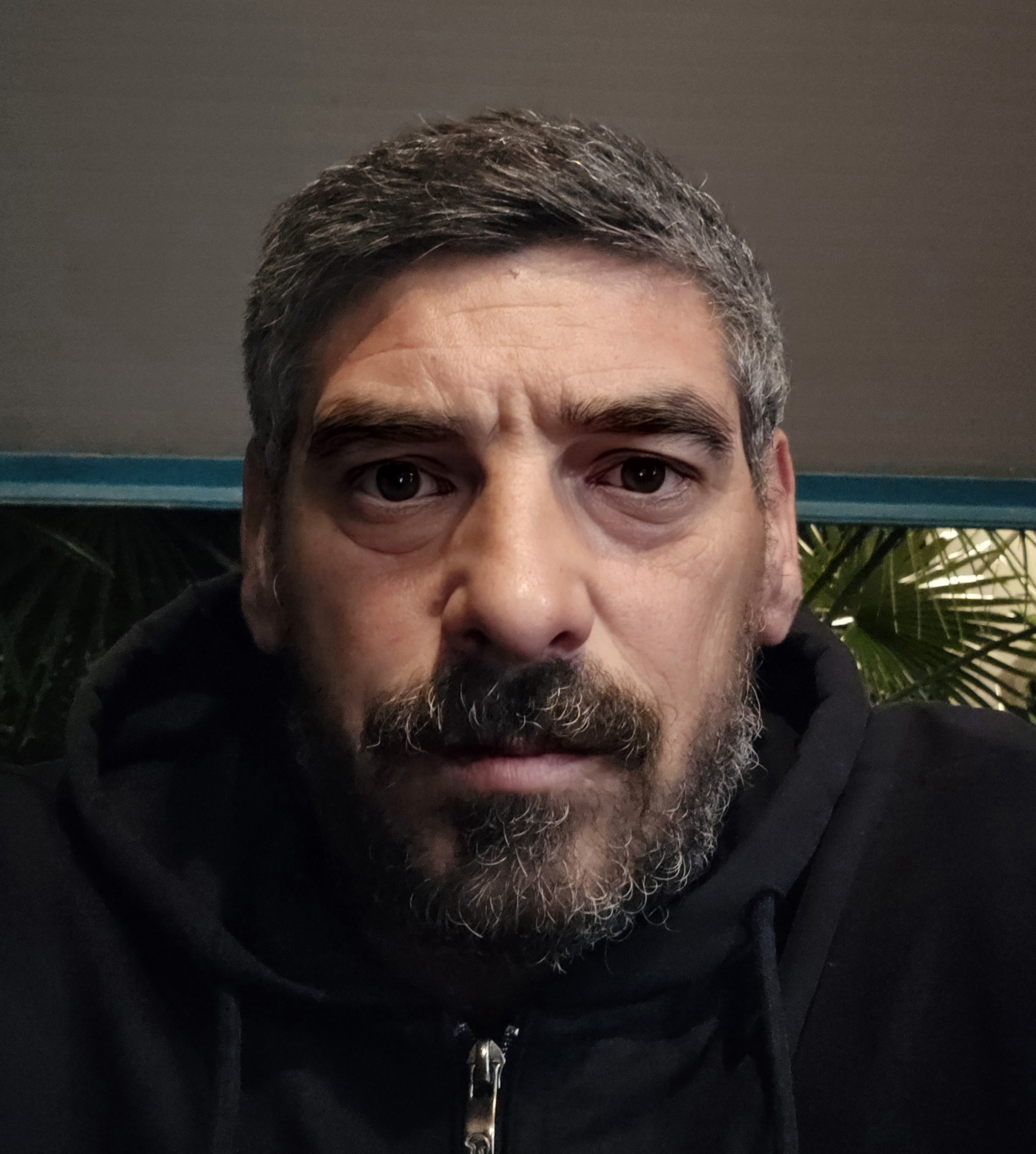Profil de Clinton, 45 ans, Trans Belgique à Bierbeek