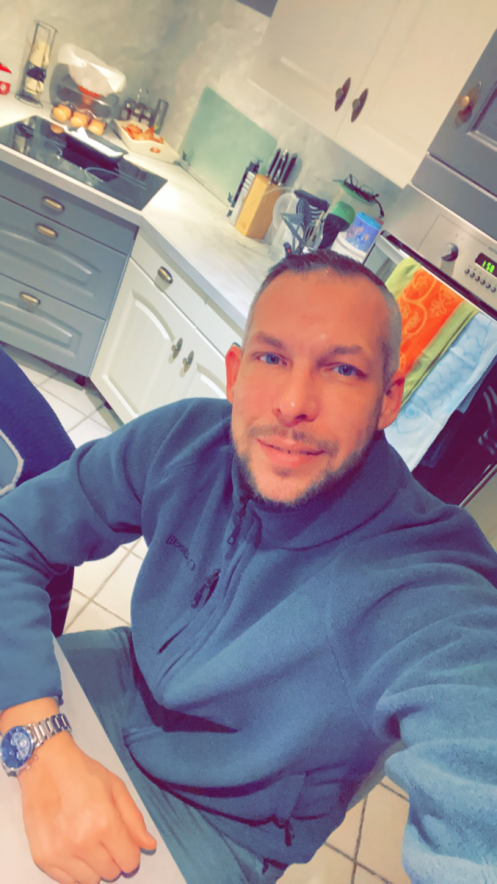 Profil de Denzel, 19 ans, Trans Belgique à Messancy
