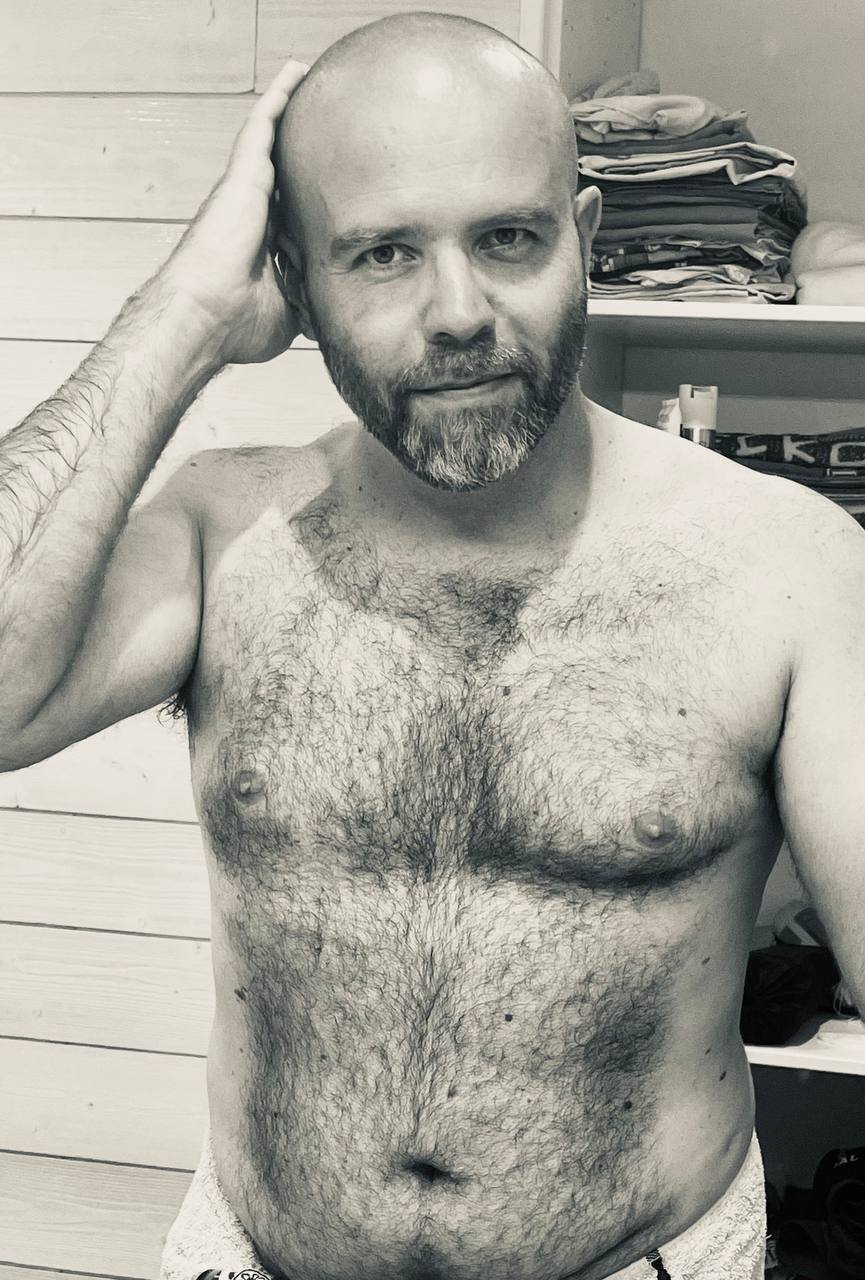 Profil de Rémy, 47 ans, Trans Belgique à Grobbendonk