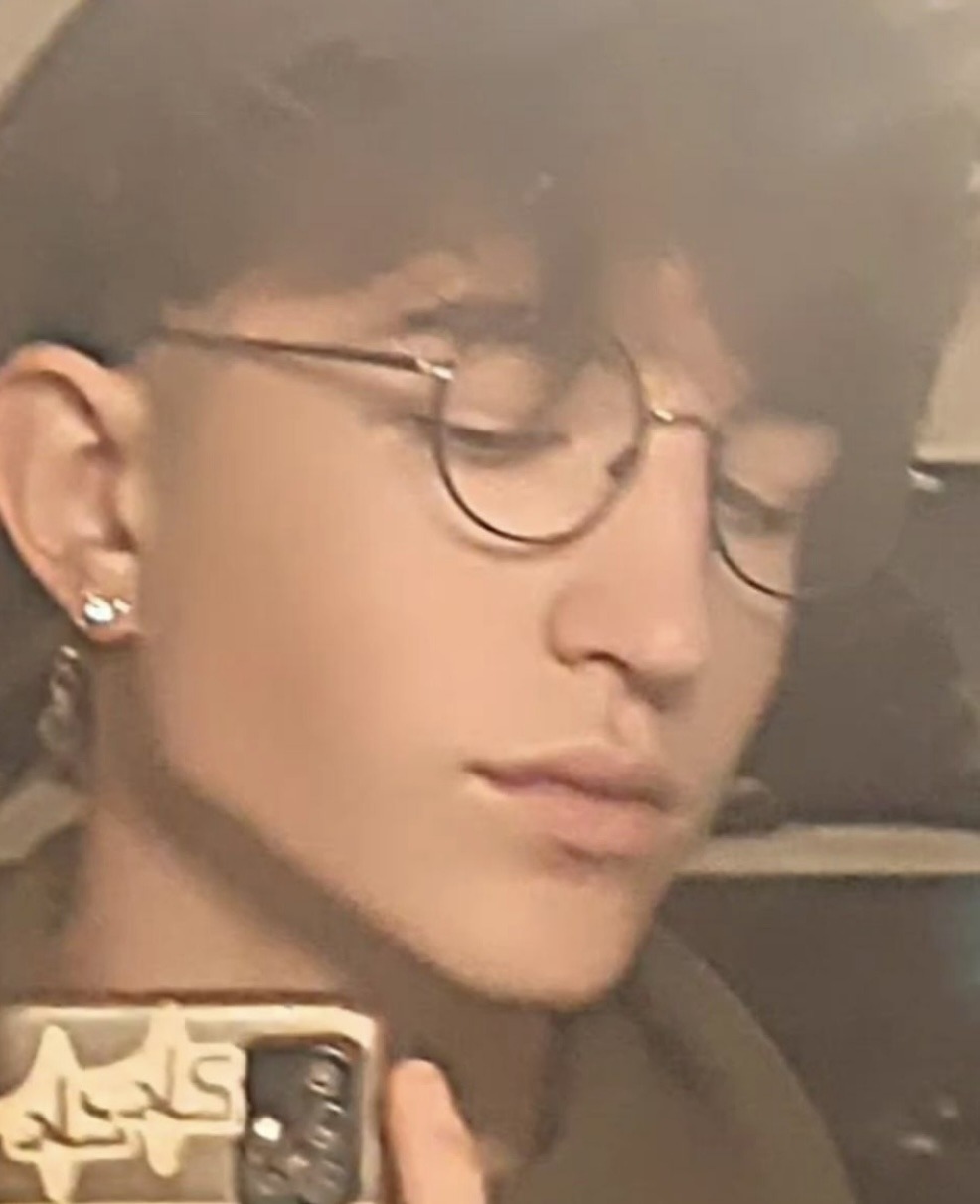 Profil de Majdi, 19 ans, Trans Belgique à Silly