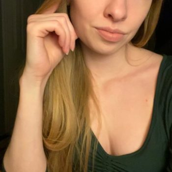 Profil de Aure, 29 ans, Trans Belgique à Turnhout