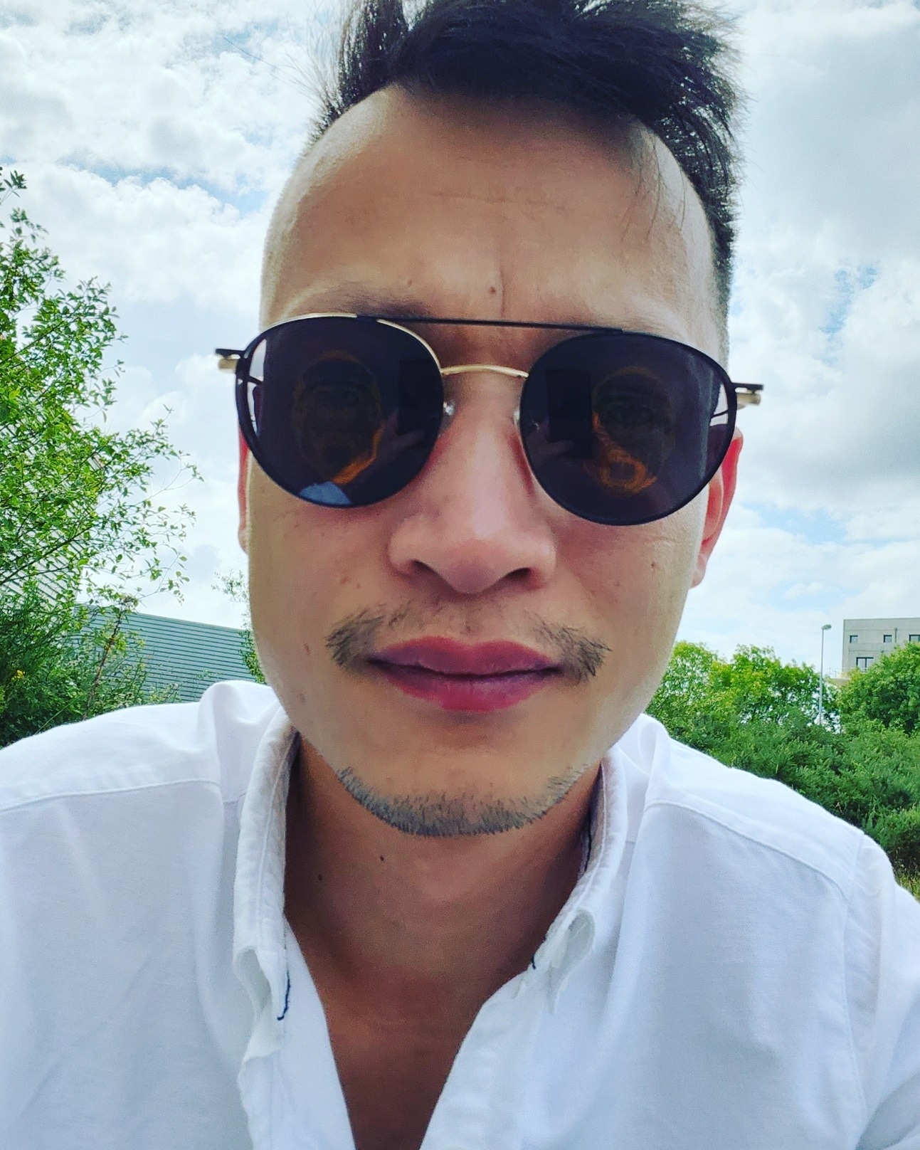 Profil de Surya, 33 ans, Trans Belgique à Malines