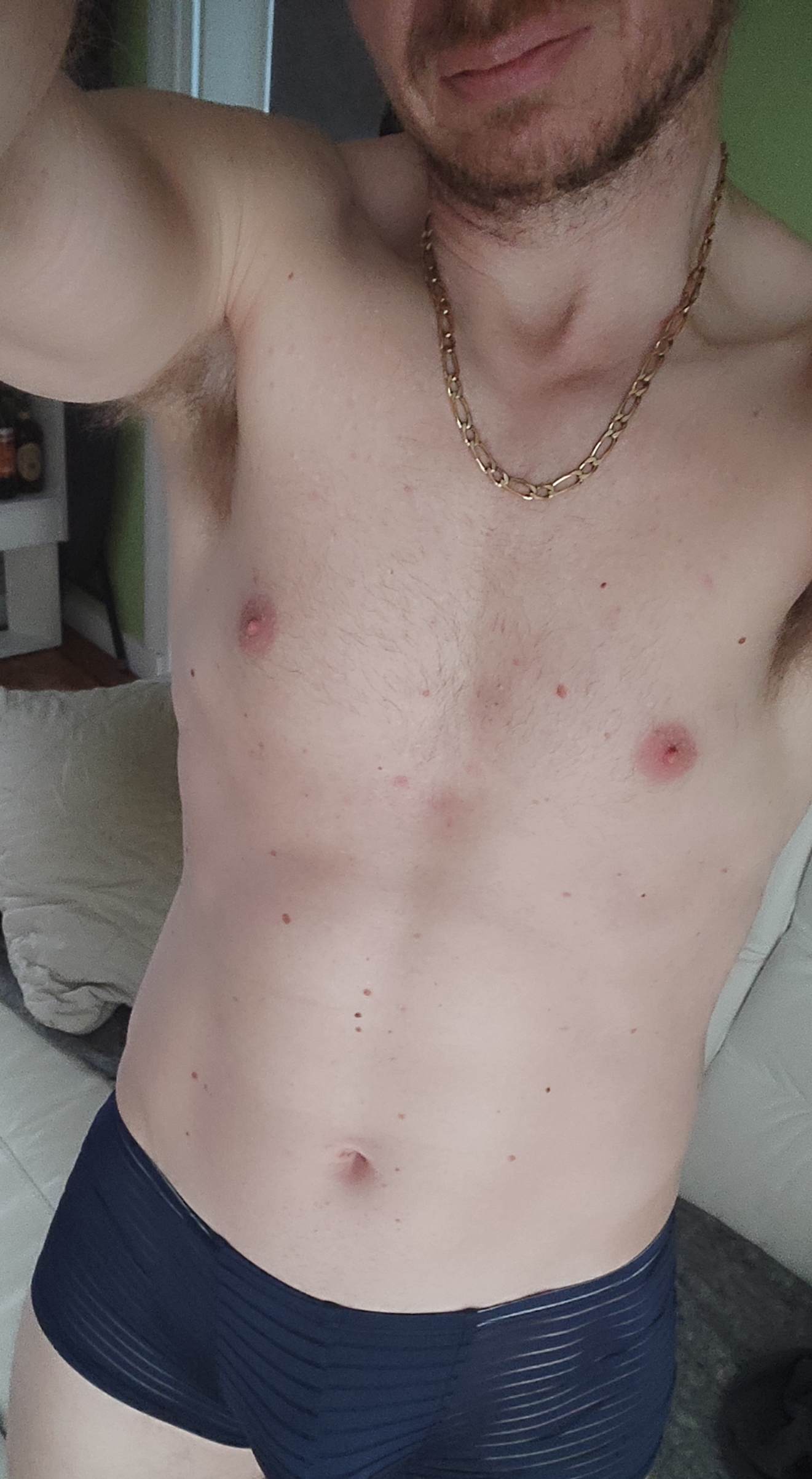 Profil de Indiana, 43 ans, Trans Belgique à Herselt