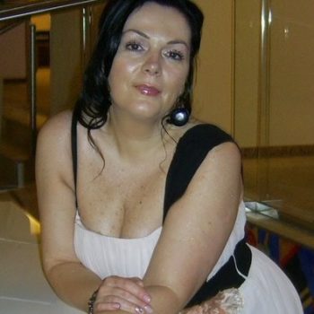 Profil de Florence, 55 ans, Trans Belgique à Ravels