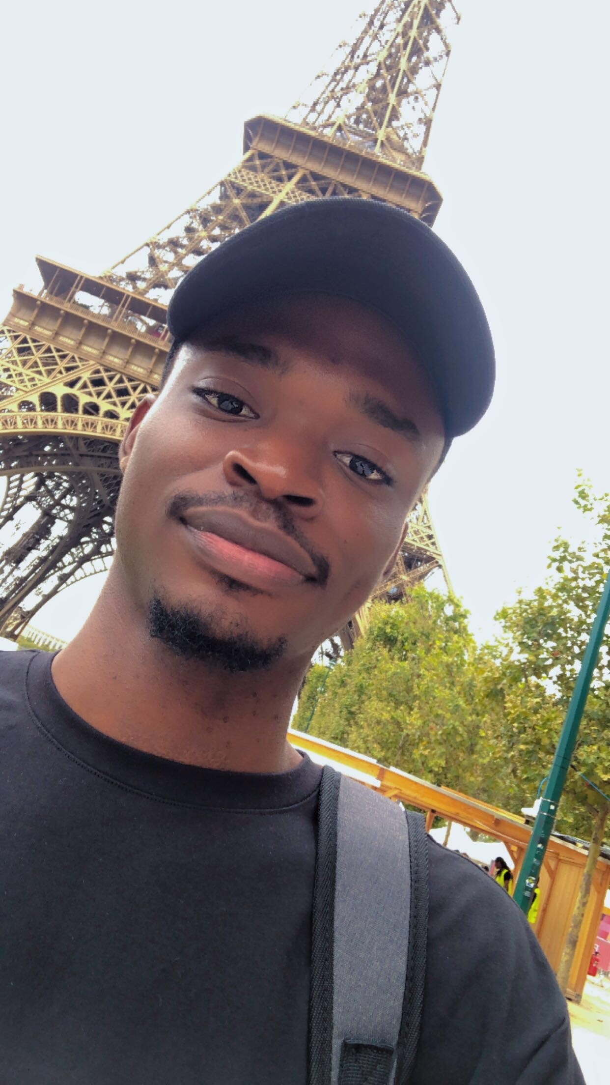 Profil de Mohamed-nour, 26 ans, Trans Belgique à Alken