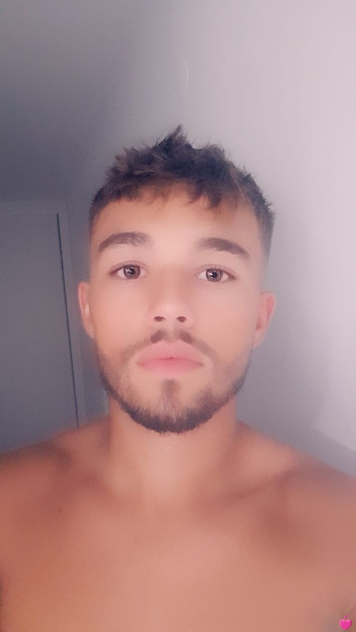 Profil de Hamida, 21 ans, Trans Belgique à Herselt